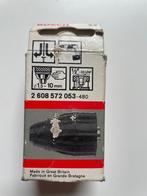 Bosch snelspanboorhouder 1,5 - 10 mm, Ophalen of Verzenden, Nieuw