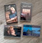 4x cassettes Sandi Patti, Cd's en Dvd's, Cassettebandjes, 2 t/m 25 bandjes, Gebruikt, Ophalen of Verzenden, Origineel