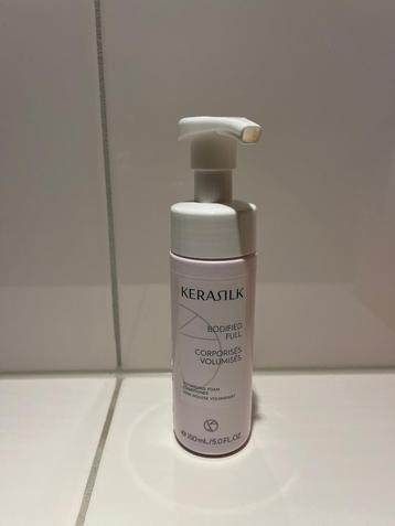 Kerasilk Essential Volumizing Foam Conditioner 150ml beschikbaar voor biedingen