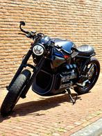 Dikke BMW K75 caferacer M-performance, Motoren, 3 cilinders, 749 cc, Particulier, Meer dan 35 kW