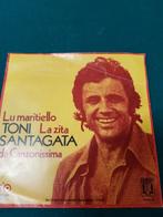 single toni santagata, Ophalen of Verzenden