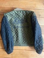 Dubbezijdige Levi‘s jas, Ophalen of Verzenden, Zo goed als nieuw, Maat 48/50 (M), Blauw