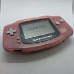 Game Boy Advance - Roze, Ophalen of Verzenden, Gebruikt, Game Boy Advance
