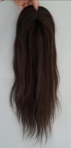 Haar topper, Sieraden, Tassen en Uiterlijk, Uiterlijk | Haarverzorging, Ophalen of Verzenden, Pruik of Haarverlenging