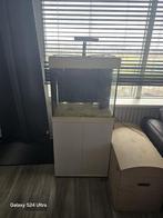 L60xb40xhoog aquarium zelf bak 58 zee aquarium 200 liter, Dieren en Toebehoren, Vissen | Aquaria en Toebehoren, Ophalen, Zo goed als nieuw