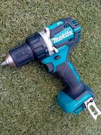 Makita DDF484 accu boor-schroefmachine, Doe-het-zelf en Verbouw, Gereedschap | Boormachines, Ophalen of Verzenden, Gebruikt, Boor- en Schroefmachine