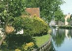 36458	Oldeboorn	Friesland	.Gelopen met zegel	Molen	   	Zie o, Verzamelen, Ophalen of Verzenden, Gelopen, Friesland