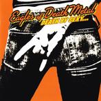 eagles of death metal  death by sexy, Ophalen of Verzenden, Zo goed als nieuw, Poprock
