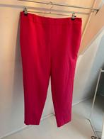 Roze broek van Yours maat 48, Gedragen, Yours, Lang, Ophalen of Verzenden