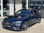 Mercedes-Benz C-klasse 180 AMG | Panoramadak | Night Pakket, Automaat, Euro 6, 4 cilinders, Parkeercamera