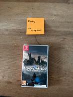 Hogwarts Legacy - Nintendo Switch, Spelcomputers en Games, 1 speler, Ophalen of Verzenden, Zo goed als nieuw, Role Playing Game (Rpg)