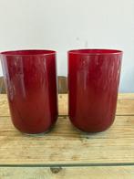 Bloempotten (Ophalen), Ophalen, Rond, Zo goed als nieuw, Aardewerk