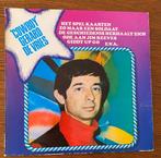 LP Cowboy Gerard de Vries, Ophalen of Verzenden, Zo goed als nieuw, 12 inch