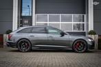 Audi A6 Avant 55 TFSIe|QUATTRO|PROLINE S|COMPETITION|B&O|RS, Automaat, 14 kWh, Gebruikt, Euro 6