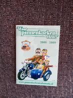 Waar pannenkoeken eten - 2008/2009, Ophalen, Gebruikt, Overige typen