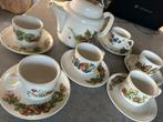Marjolein Bastin Servies, Ophalen of Verzenden