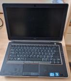 Dell Latitude E6320 | i5-2520M | 16GB | 250 HDD | W10H, Computers en Software, Windows Laptops, Gebruikt, 2 tot 3 Ghz, Qwerty