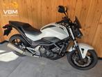 HONDA NC 750 S C ABS NC750 NC-750 NL motor Nieuwe banden!, 2 cilinders, Motorrijbewijs A, Bedrijf, Onbekend