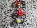 Motoren: Bultaco, Laverda, MV Augusta, Ophalen of Verzenden, Gebruikt, Motor