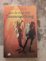M. Lingsma - Aan de slag met Teamcoaching, Boeken, Ophalen of Verzenden, Zo goed als nieuw, M. Lingsma