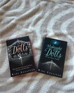 The Dolls + Midnight Dolls, Ophalen of Verzenden, Zo goed als nieuw, Kiki Sullivan, Fictie