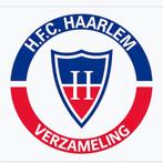 HFC Haarlem. Gezocht Match worn, Matchworn en items Haarlem, Ophalen of Verzenden, Zo goed als nieuw, Overige binnenlandse clubs