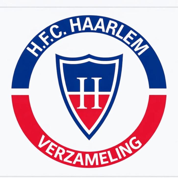 HFC Haarlem. Gezocht Match worn, Matchworn en items Haarlem, Verzamelen, Sportartikelen en Voetbal, Zo goed als nieuw, Shirt, Overige binnenlandse clubs