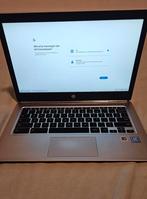 HP Chromebook 13 G1, Gebruikt, 13 inch, Qwerty, Ophalen of Verzenden