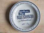 Wandbord Greyhound jubileum, Antiek en Kunst, Ophalen of Verzenden