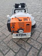 Stihl BR420 Ruggedragen Bladblazer - Professioneel, Ophalen, Ruggedragen, Zo goed als nieuw, Stihl