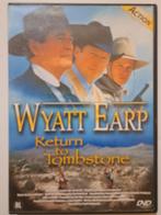 Wyatt Earp, Alle leeftijden, Ophalen of Verzenden, Actie, Nieuw in verpakking