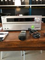 Onkyo TX-NR515 7.2, Ophalen, Gebruikt, 120 watt of meer, Onkyo