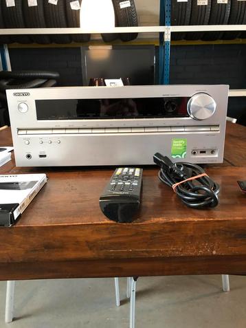 Onkyo TX-NR515 7.2 beschikbaar voor biedingen