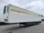 Veiling: Opleggers en Reefers, Auto's, Vrachtwagens, Bedrijf, Te koop