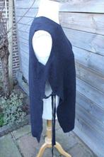 Spencer zwart Zoey mt S/M Winter Vaste prijs, Kleding | Dames, Maat 38/40 (M), Zwart, Ophalen of Verzenden, Zo goed als nieuw