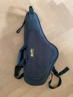 Rugtas / gigbag altsaxofoon van Boston, Ophalen, Gebruikt, Saxofoon