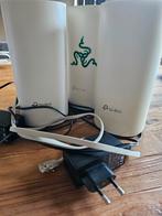 WIFI boosters,  3 TP-Link Deco M4, Computers en Software, WiFi-versterkers, Ophalen of Verzenden, Zo goed als nieuw
