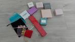 Gratis sieraden doosjes, Ophalen of Verzenden, Zo goed als nieuw