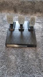 Thrustmaster T3PM pedalen, Ophalen of Verzenden, Zo goed als nieuw