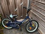 Kinderfiets Amigo Galaxy 18inch, Fietsen en Brommers, Fietsen | Kinderfietsjes, Ophalen, Gebruikt, 16 tot 20 inch, Amigo