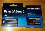 PrintAbout Cartridge - Nieuw in verpakking, Ophalen of Verzenden, Nieuw, Cartridge, PrintAbout