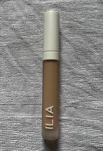 ILIA True Skin Serum Concealer Suma (Light) SC1.5, Ophalen, Zo goed als nieuw, Gehele gezicht, Make-up