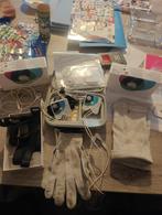 Healy Professional Editie - Frequentietherapie, Sport en Fitness, Gezondheidsproducten en Wellness, Ophalen of Verzenden, Gebruikt