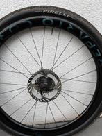 Bianchi Reparto Corse Ceramitech gravel wielen, Fietsen en Brommers, Ophalen of Verzenden, Gebruikt, Algemeen, Wiel