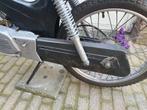 Tomos 4tl, Overige merken, Ophalen