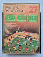 PHILIPS VIDEOPAC No:27, Gebruikt, 1 speler, Ophalen of Verzenden, Vanaf 3 jaar