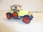 Dinky Toys 476 Morris Oxford 1913 mint modelauto., Hobby en Vrije tijd, Modelauto's | 1:43, Ophalen of Verzenden, Nieuw, Auto