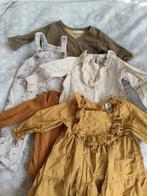 Girls spring clothes bundle 9m, Ophalen of Verzenden, Gebruikt