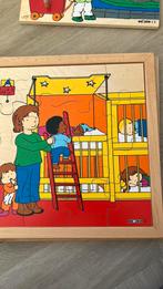 Educo puzzel 16 stukjes nieuw kinderopvang, Ophalen of Verzenden, 10 tot 50 stukjes, Zo goed als nieuw