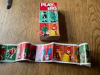 Vintage play big poppetje kok, Ophalen of Verzenden